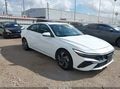 KMHLS4DG8SU039044 2025 HYUNDAI ELANTRA