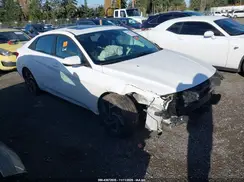 KMHLS4DG8SU044146 2025 HYUNDAI ELANTRA