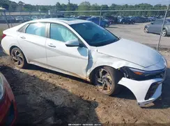 KMHLS4DG8SU852853 2025 HYUNDAI ELANTRA