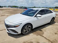 KMHLS4DG8SU853601 2025 HYUNDAI ELANTRA