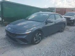 KMHLS4DG8SU856093 2025 HYUNDAI ELANTRA