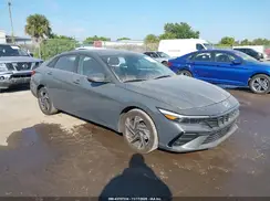 KMHLS4DG8SU858846 2025 HYUNDAI ELANTRA