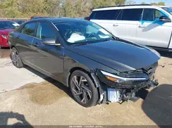 KMHLS4DG8SU863335 2025 HYUNDAI ELANTRA