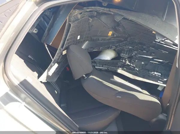 KMHLS4DG8SU863335 2025 HYUNDAI ELANTRA - Image 8