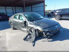 KMHLS4DG8SU870687 2025 HYUNDAI ELANTRA