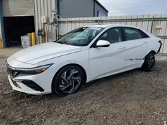 KMHLS4DG8SU874061 2025 HYUNDAI ELANTRA