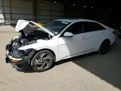 KMHLS4DG8SU877378 2025 HYUNDAI ELANTRA