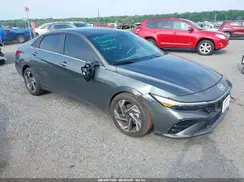 KMHLS4DG8SU878093 2025 HYUNDAI ELANTRA