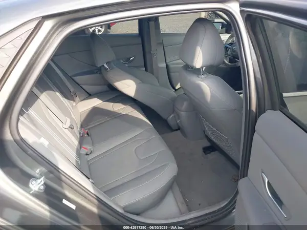KMHLS4DG8SU878093 2025 HYUNDAI ELANTRA - Image 8