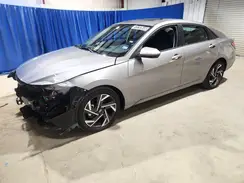 KMHLS4DG8SU878336 2025 HYUNDAI ELANTRA