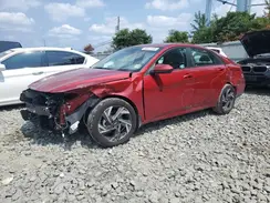KMHLS4DG8SU878546 2025 HYUNDAI ELANTRA