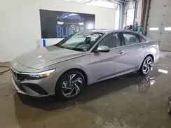 KMHLS4DG8SU879017 2025 HYUNDAI ELANTRA