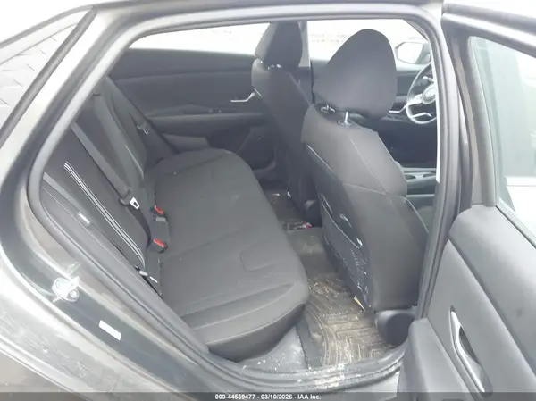 KMHLS4DG8SU880328 2025 HYUNDAI ELANTRA - Image 8