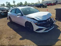 KMHLS4DG8SU881026 2025 HYUNDAI ELANTRA
