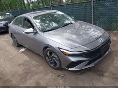 KMHLS4DG8SU882872 2025 HYUNDAI ELANTRA