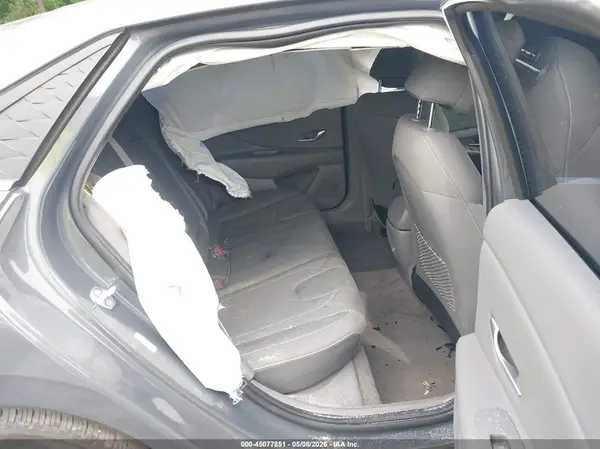 KMHLS4DG8SU884539 2025 HYUNDAI ELANTRA - Image 8