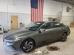 KMHLS4DG8SU892480 2025 HYUNDAI ELANTRA