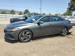 KMHLS4DG8SU903364 2025 HYUNDAI ELANTRA
