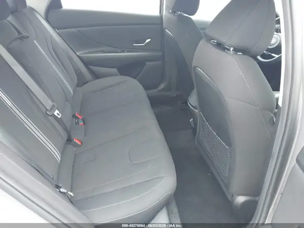 KMHLS4DG8SU904157 2025 HYUNDAI ELANTRA - Image 8