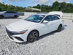 KMHLS4DG8SU906071 2025 HYUNDAI ELANTRA