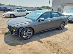 KMHLS4DG8SU909021 2025 HYUNDAI ELANTRA