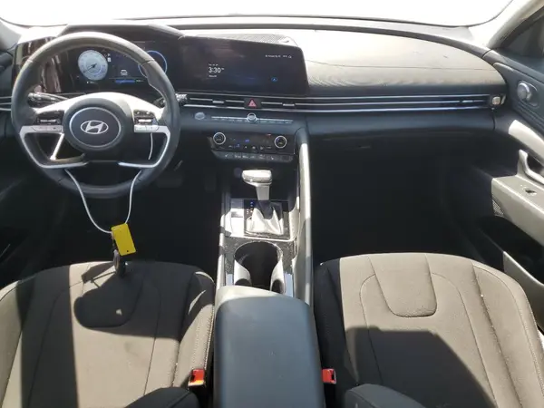 KMHLS4DG8SU927020 2025 HYUNDAI ELANTRA - Image 8