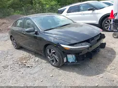 KMHLS4DG8SU935070 2025 HYUNDAI ELANTRA