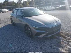 KMHLS4DG8SU936624 2025 HYUNDAI ELANTRA