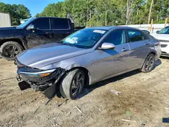 KMHLS4DG8SU939037 2025 HYUNDAI ELANTRA