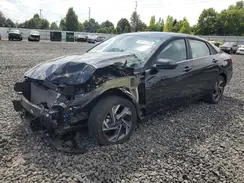 KMHLS4DG8SU942326 2025 HYUNDAI ELANTRA