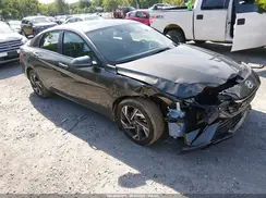 KMHLS4DG8SU943024 2025 HYUNDAI ELANTRA