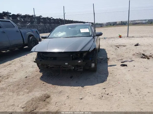 KMHLS4DG8SU943234 2025 HYUNDAI ELANTRA - Image 2