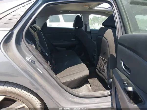 KMHLS4DG8SU943234 2025 HYUNDAI ELANTRA - Image 8