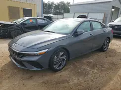 KMHLS4DG8SU943346 2025 HYUNDAI ELANTRA