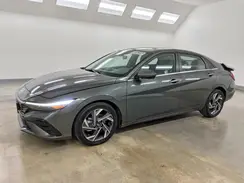 KMHLS4DG8SU946652 2025 HYUNDAI ELANTRA