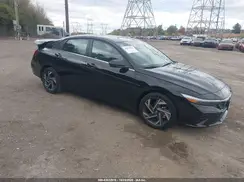 KMHLS4DG8SU949275 2025 HYUNDAI ELANTRA