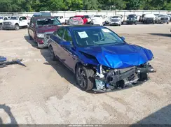 KMHLS4DG8SU951723 2025 HYUNDAI ELANTRA