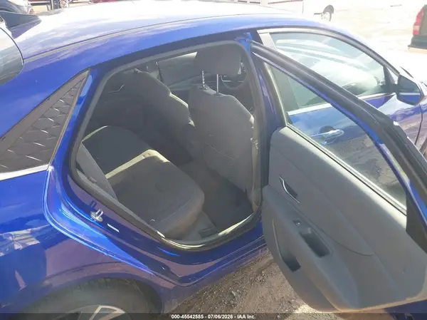 KMHLS4DG8SU951723 2025 HYUNDAI ELANTRA - Image 8
