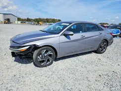 KMHLS4DG8SU962009 2025 HYUNDAI ELANTRA