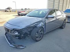 KMHLS4DG8SU963919 2025 HYUNDAI ELANTRA