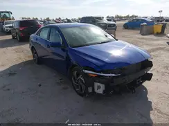 KMHLS4DG8SU965783 2025 HYUNDAI ELANTRA