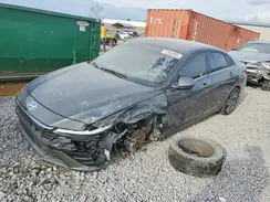 KMHLS4DG8SU967582 2025 HYUNDAI ELANTRA