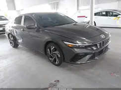 KMHLS4DG8SU970840 2025 HYUNDAI ELANTRA