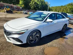 KMHLS4DG8SU971521 2025 HYUNDAI ELANTRA