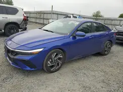 KMHLS4DG8SU972944 2025 HYUNDAI ELANTRA