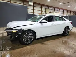 KMHLS4DG8SU984561 2025 HYUNDAI ELANTRA