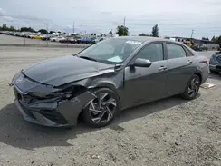 KMHLS4DG8SU988500 2025 HYUNDAI ELANTRA