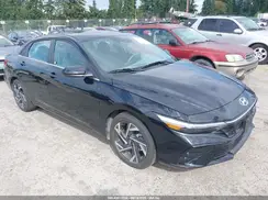 KMHLS4DG8SU997536 2025 HYUNDAI ELANTRA