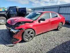 KMHLS4DG8TU104248 2026 HYUNDAI ELANTRA
