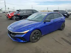 KMHLS4DG8TU114648 2026 HYUNDAI ELANTRA